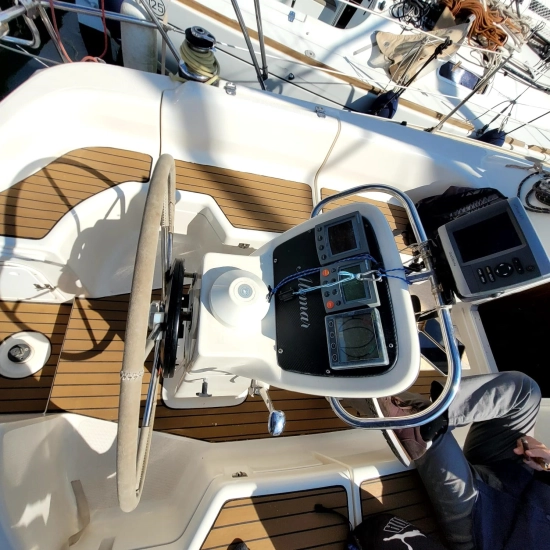 Bavaria Yachts 34 Cruiser usata in vendita