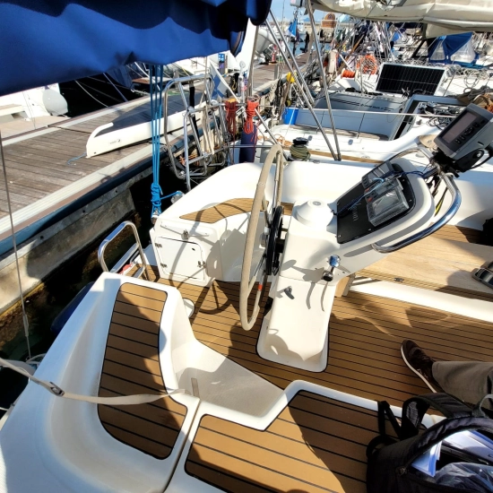 Bavaria Yachts 34 Cruiser usata in vendita