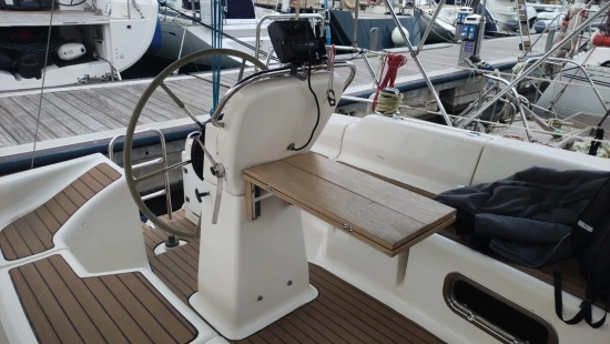 Bavaria Yachts 34 Cruiser usata in vendita