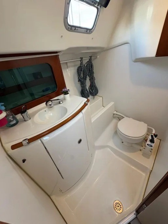Beneteau Oceanis 311 usado à venda