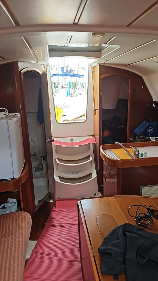 Beneteau Oceanis 311 usado à venda