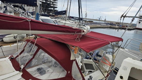Beneteau Oceanis 311 de segunda mano en venta