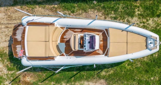 Magazzu M 11 SPIDER de segunda mano en venta