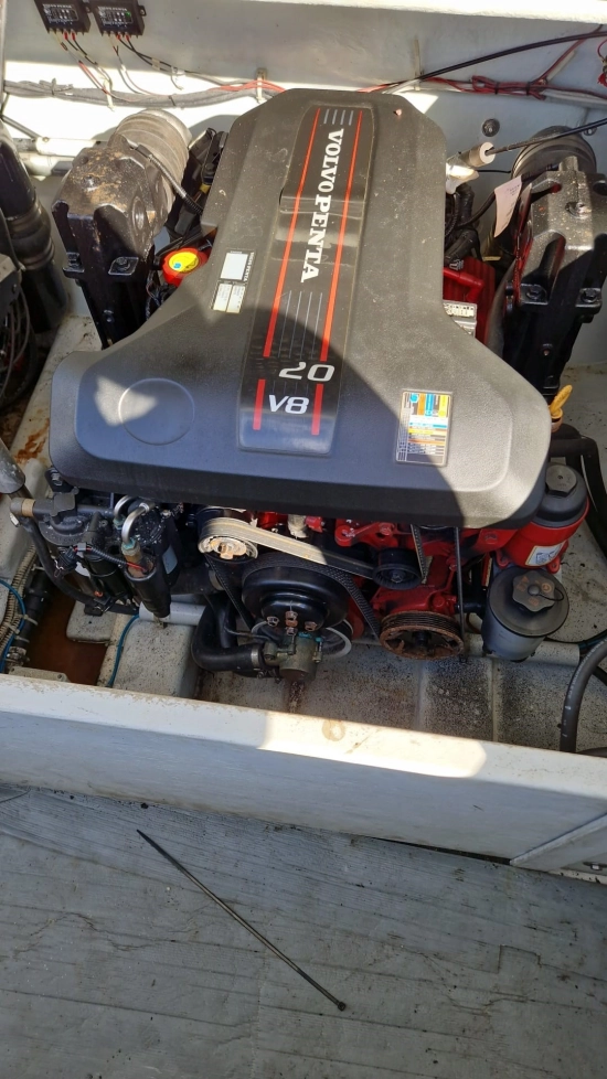 Magazzu M 11 SPIDER de segunda mano en venta