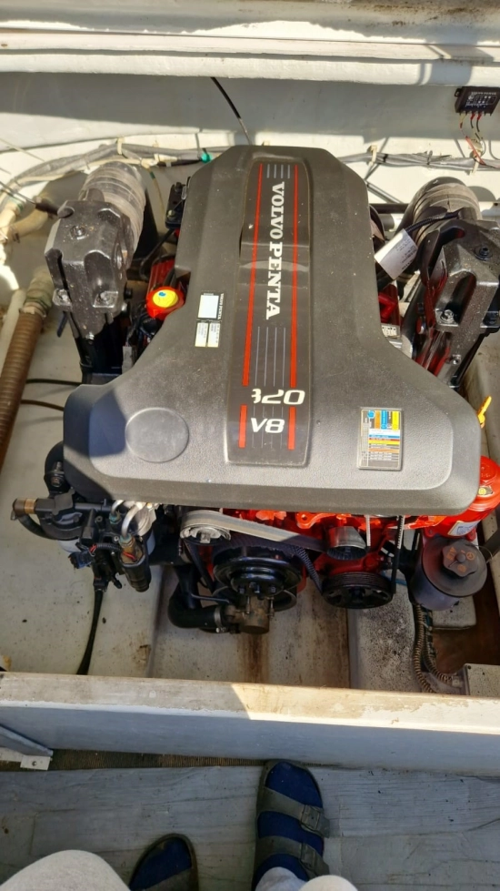 Magazzu M 11 SPIDER de segunda mano en venta