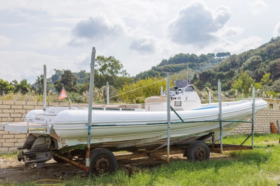 Magazzu M 11 SPIDER de segunda mano en venta