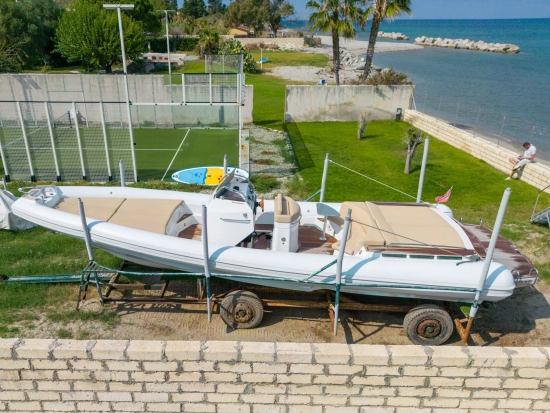 Magazzu M 11 SPIDER de segunda mano en venta