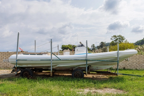 Magazzu M 11 SPIDER de segunda mano en venta