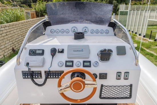 Magazzu M 11 SPIDER de segunda mano en venta