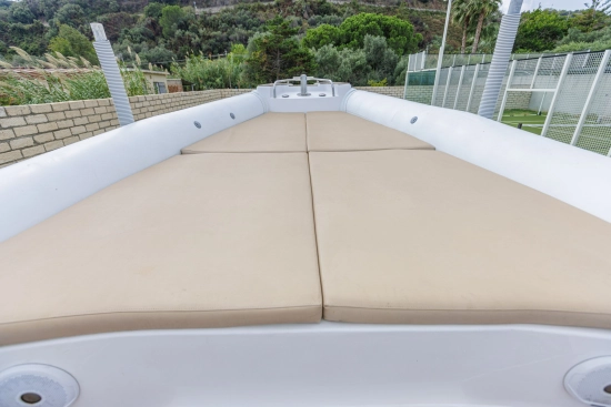 Magazzu M 11 SPIDER de segunda mano en venta