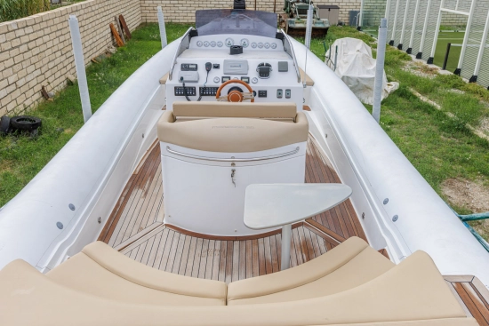 Magazzu M 11 SPIDER de segunda mano en venta