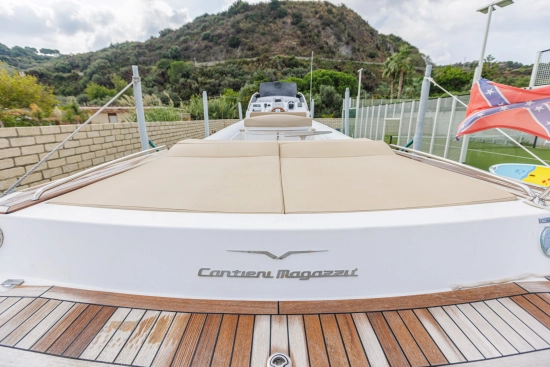 Magazzu M 11 SPIDER de segunda mano en venta