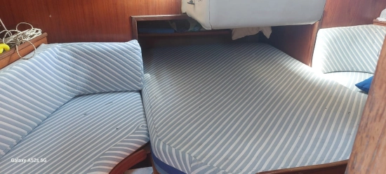 Beneteau First 435 de segunda mano en venta