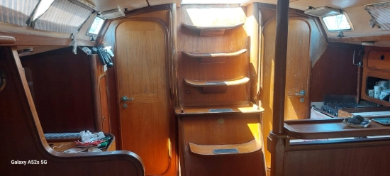 Beneteau First 435 de segunda mano en venta