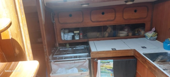 Beneteau First 435 de segunda mano en venta
