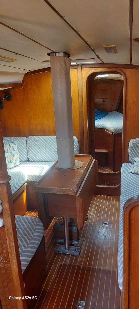 Beneteau First 435 de segunda mano en venta