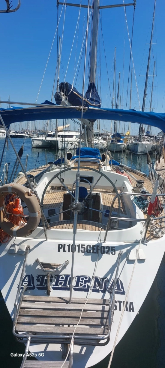 Beneteau First 435 de segunda mano en venta