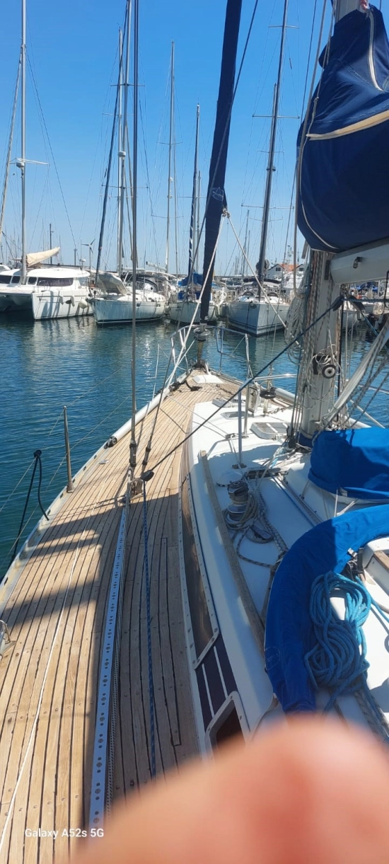 Beneteau First 435 de segunda mano en venta