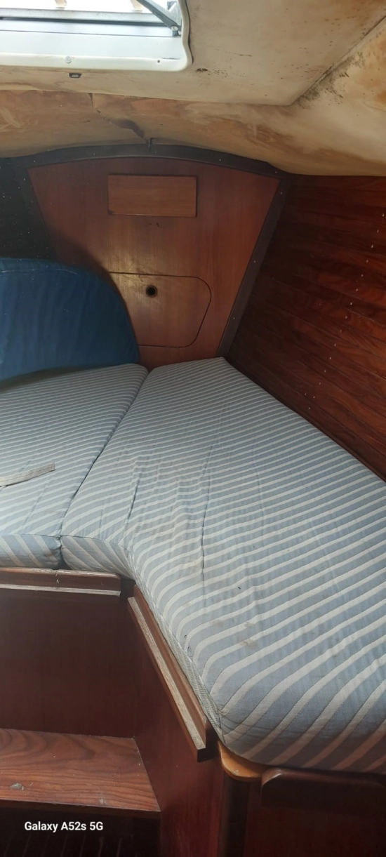 Beneteau First 435 de segunda mano en venta
