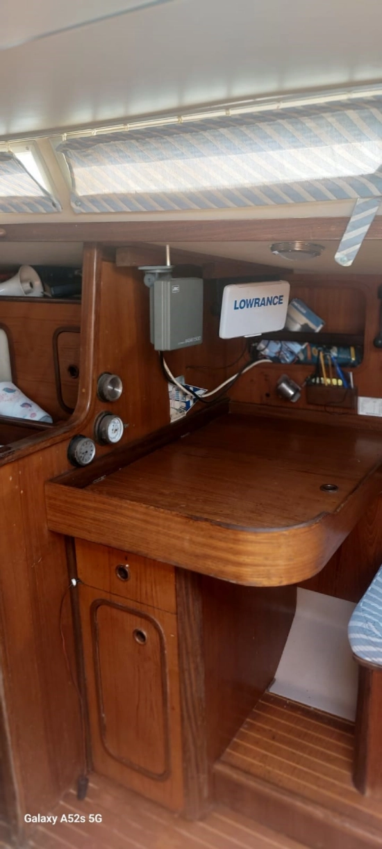 Beneteau First 435 de segunda mano en venta