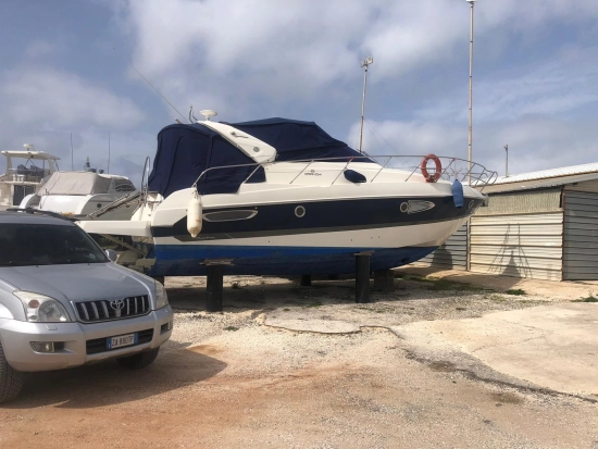 Cranchi ZAFFIRO 36 usata in vendita