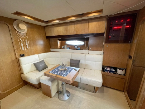 Rizzardi Incredible 45 de segunda mano en venta