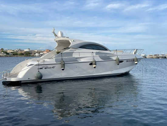 Rizzardi Incredible 45 de segunda mano en venta