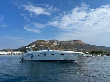 Fiart Mare 40 Genuis usata in vendita