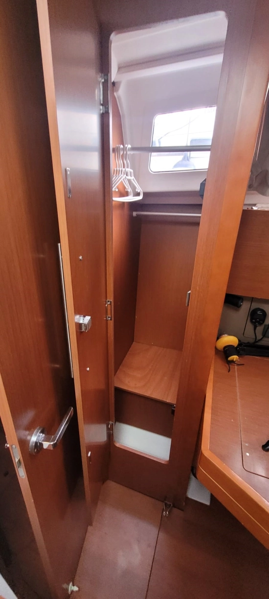 Beneteau Oceanis 35.1 usata in vendita