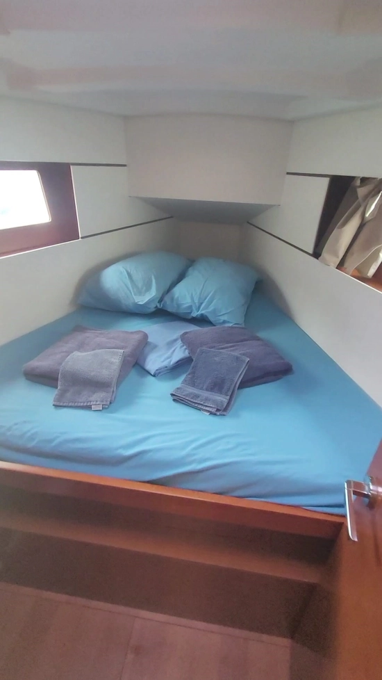 Beneteau Oceanis 35.1 usata in vendita