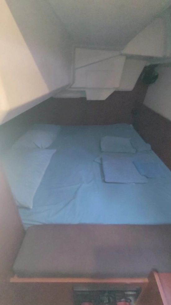 Beneteau Oceanis 35.1 usata in vendita