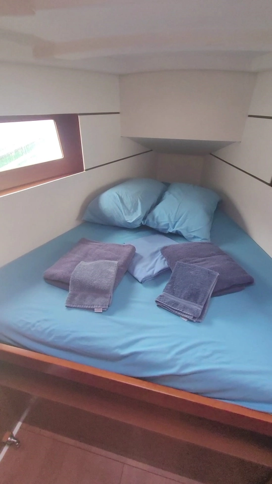 Beneteau Oceanis 35.1 usata in vendita