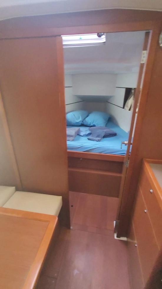 Beneteau Oceanis 35.1 usata in vendita