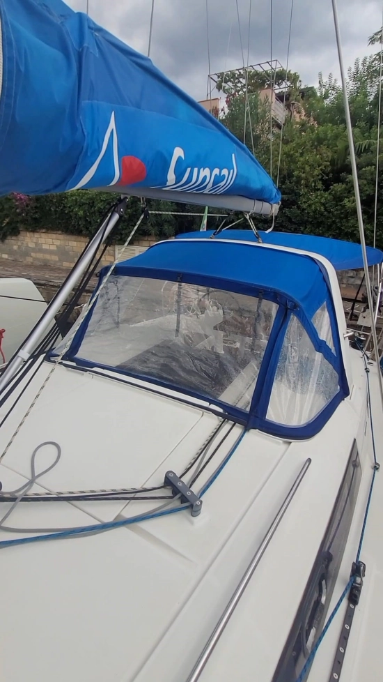 Beneteau Oceanis 35.1 usata in vendita