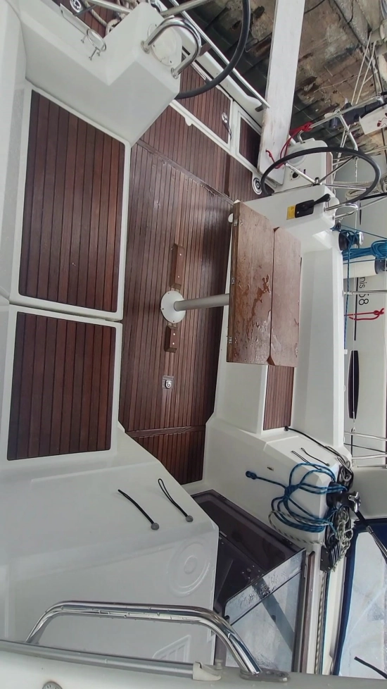 Beneteau Oceanis 35.1 usata in vendita