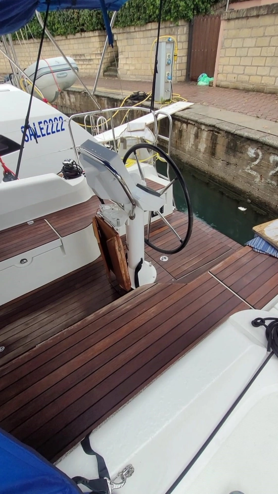 Jeanneau Sun Odyssey 319 usata in vendita