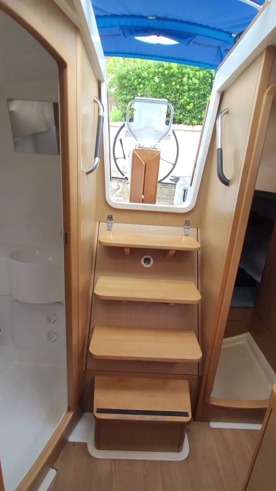 Jeanneau Sun Odyssey 319 usata in vendita