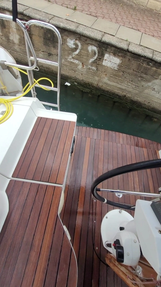 Jeanneau Sun Odyssey 319 usata in vendita