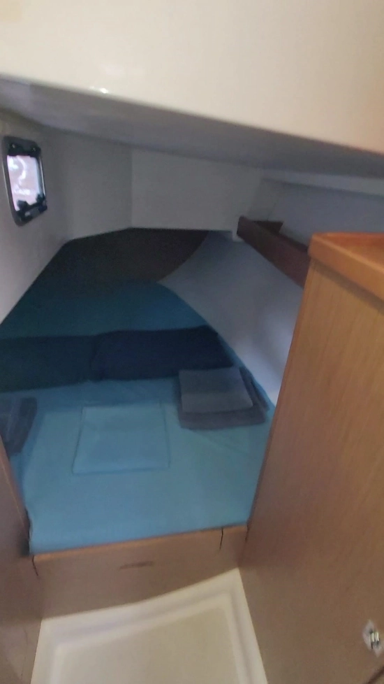 Jeanneau Sun Odyssey 319 usata in vendita
