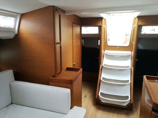 Jeanneau Sun Odyssey 440 usata in vendita