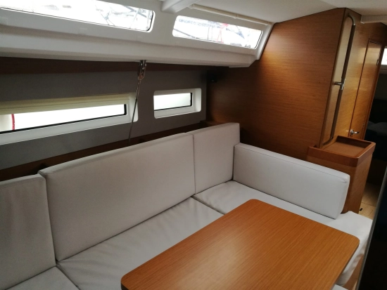 Jeanneau Sun Odyssey 440 usata in vendita