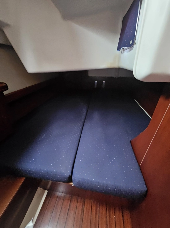 Beneteau Oceanis 473 usado à venda