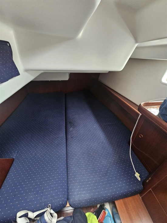 Beneteau Oceanis 473 usado à venda