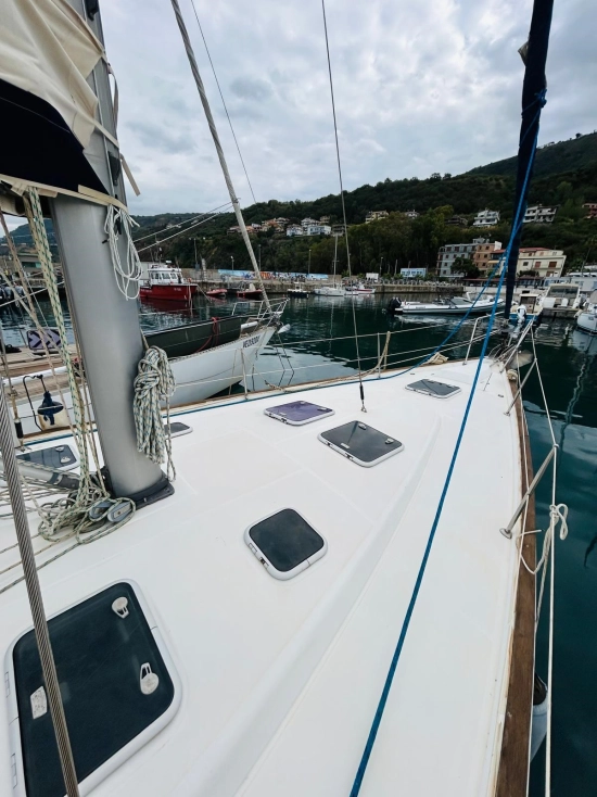 Beneteau Oceanis 473 usado à venda