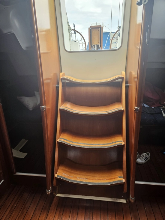 Beneteau Oceanis 473 usado à venda
