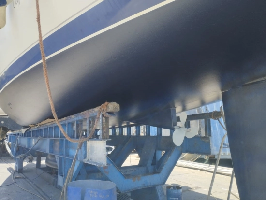 Beneteau Oceanis 473 usado à venda