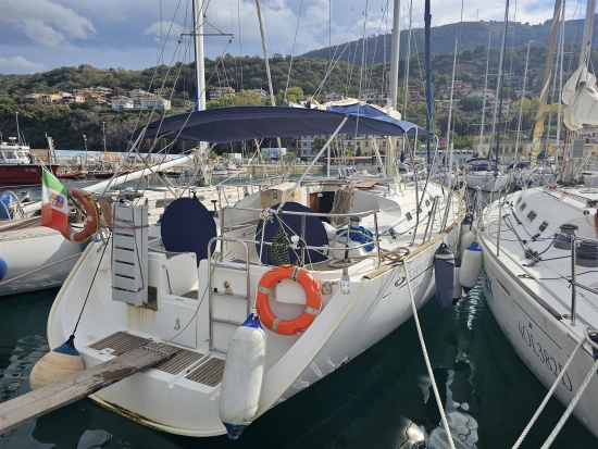 Beneteau Oceanis 473 usado à venda