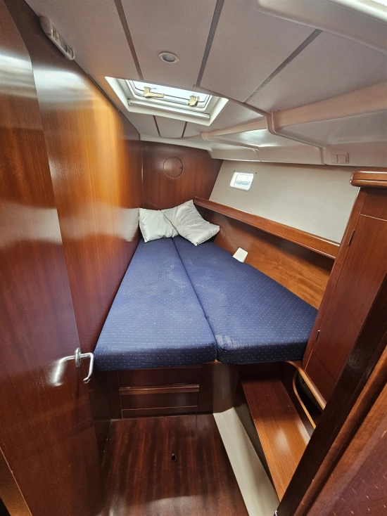 Beneteau Oceanis 473 usado à venda