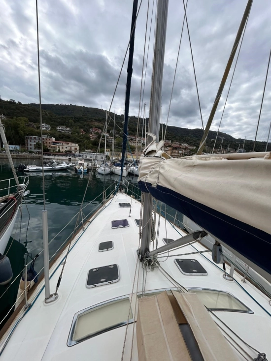 Beneteau Oceanis 473 usado à venda