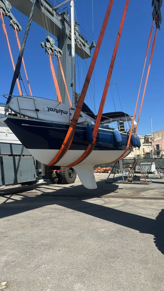 Cantiere del Pardo Grand Soleil 34 usata in vendita